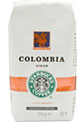 Starbucks Colombia Roast Coffee (250g) On Offer