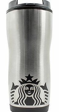 On The Go Travel Tumbler with Coffee