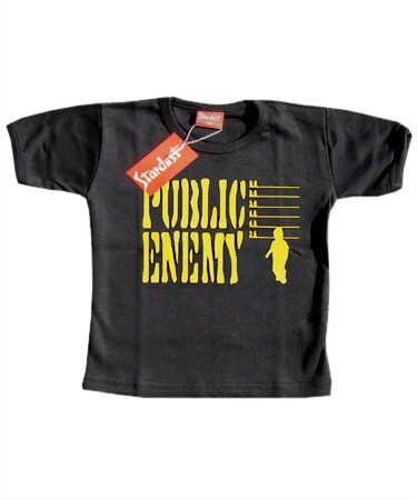 Public Enemy T-shirt