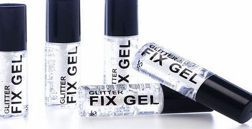 Stargazer Glitter Fix Gel Perfect For Applying Glitter To The Body!