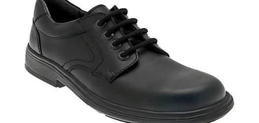 Start-Rite Isaac Shoes, Black