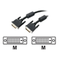 15` DVI-D Dual-Link Cable M/M