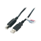 StarTech.com 15ft  High Speed USB 2.0 Cable