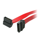 StarTech.com 24`` Right Angled Serial ATA Cable