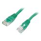 StarTech.com 3 Cat6 Patch Cable Green