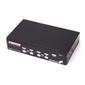 StarTech.com 4 Port PS2   USB StarView KVM