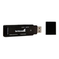 startech.com Compact USB 2.0 Multi Memory/Media