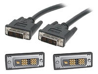 startech.com DVI cable - 1.8 m