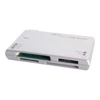 StarTech.com FCREADMINI - Memory USB adapter (