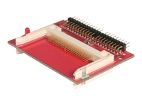 .com IDE 44-Pin to Dual Compact Flash Adapter