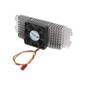 StarTech.com Ltd Pentium 2/3 Heatsink Fan for SECC-2 CPU