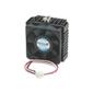 StarTech.com Ltd Socket 7/370 CPU Cooler with 2cm Fan