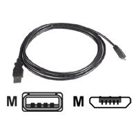 startech.com Micro USB Cable - A to Micro B -