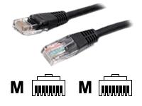 startech.com patch cable - 0.3 m
