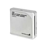 startech.com USB 2.0 High Capacity Multi Card