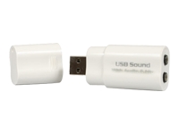 .com USB 2.0 to Audio Adapter