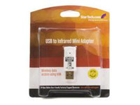 .com USB to Infrared/IrDA SIR Adapter