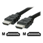 StarTech.com Video / audio cable - 19 pin HDMI