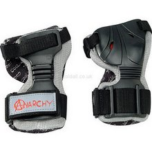 Stateside ANC603 Wrist Anarchy Jointed Pads