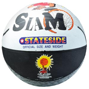 Stateside Basketball Size 7