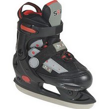 Stateside SFR007 Adjustable Ice Skates