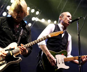 status Quo / Special Guest: Spider Murphy Gang