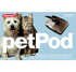 STAYWEL DIGITAL PETPOD FOR CATS/SMALL DOGS LARGE