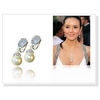 Steal Her Style Catalinas Royal Jewel Earrings