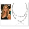 Steal Her Style Jennifer Aniston Necklace