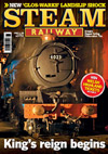 Steam Railway Quarterly Direct Debit   4 DVDS