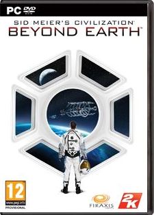 Steam-Take 2, 1559[^]30165-DIGITAL Civilization Beyond Earth - Includes Exoplanets