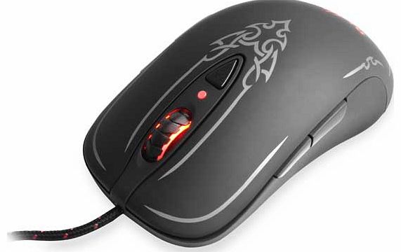 Diablo 3 Gaming Mouse
