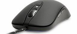 SteelSeries Sensei RAW Rubberized Wired Mouse -