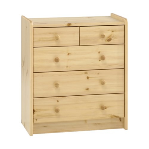 Steens For Kids 2   3 Chest Of Drawers In Pine