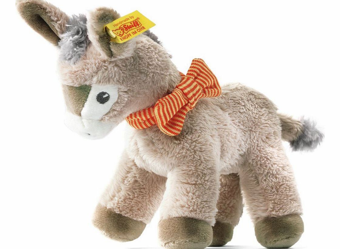 Steiff 17cm Baby Issy Donkey 2014