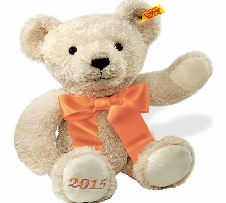 Steiff 2015 Year Bear 38cm