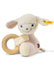 Steiff Baby Lamb Lenchen Grip Toy 235672