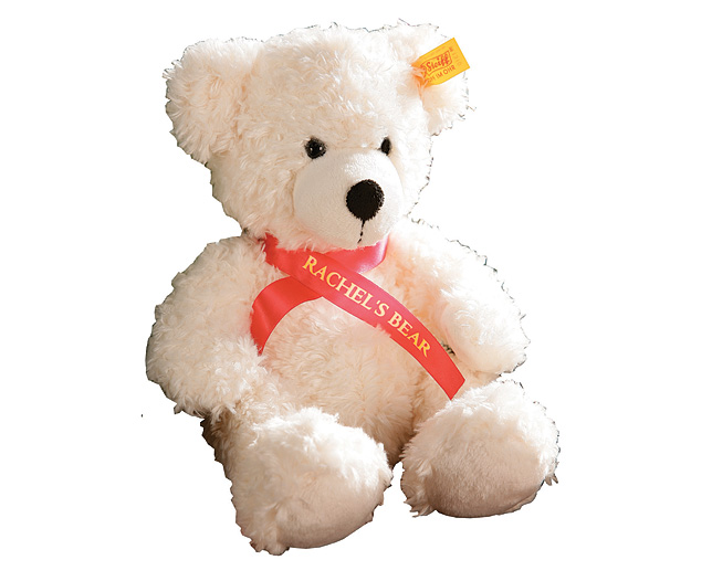 Bear - Lotte - Personalised