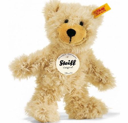 Steiff Charly Dangling Teddy Bear 23cm Beige