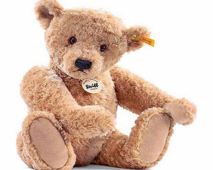 Steiff Elmar Golden 40cm Teddy Bear 2014
