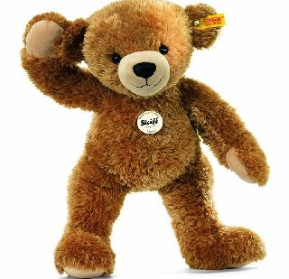 Steiff Happy Teddy Bear 28cm Light Brown 2014