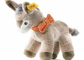Issy Baby Donkey 17cm 2014