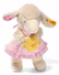 Steiff Lamb With Star Pink 236532