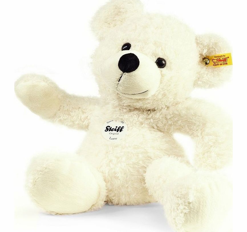 Lotte 40cm Teddy Bear 2014