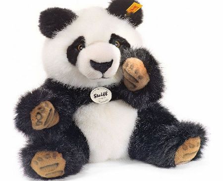 Steiff Manschli Panda 25cm 2014