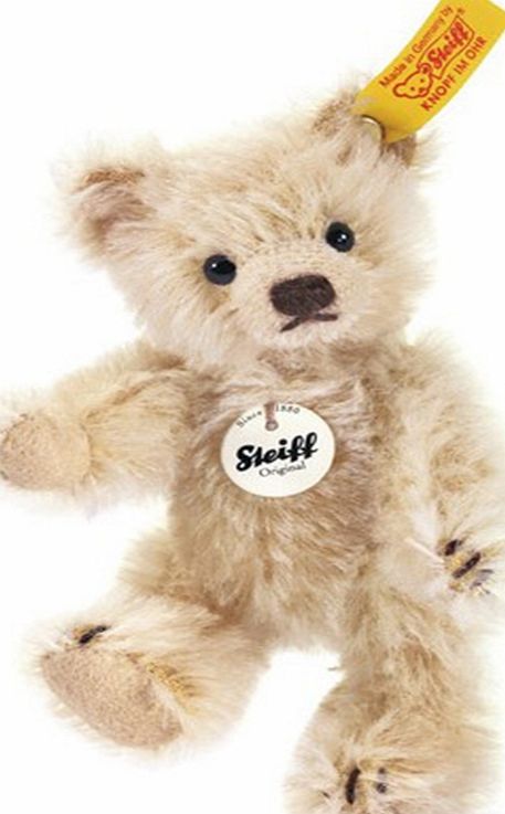 Steiff Mini Bear 10cm Blond