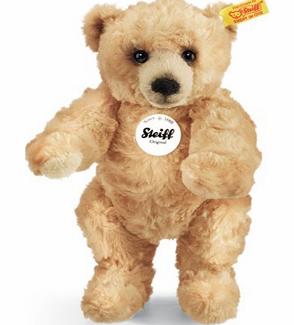 Steiff Rocky Teddy Bear 25cm Beige 2014