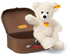 Teddy Bear Lotte In Suitcase 111464