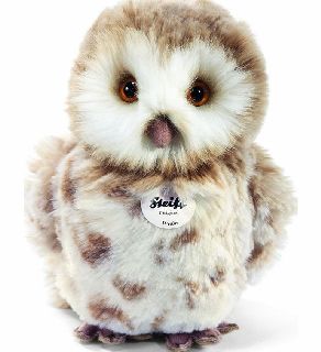 Steiff Wittie Owl 22cm 2014