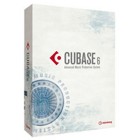 Cubase 6 Update (from Cubase 4/5)-